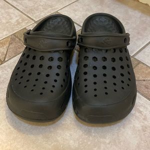 Black joybees - good condition